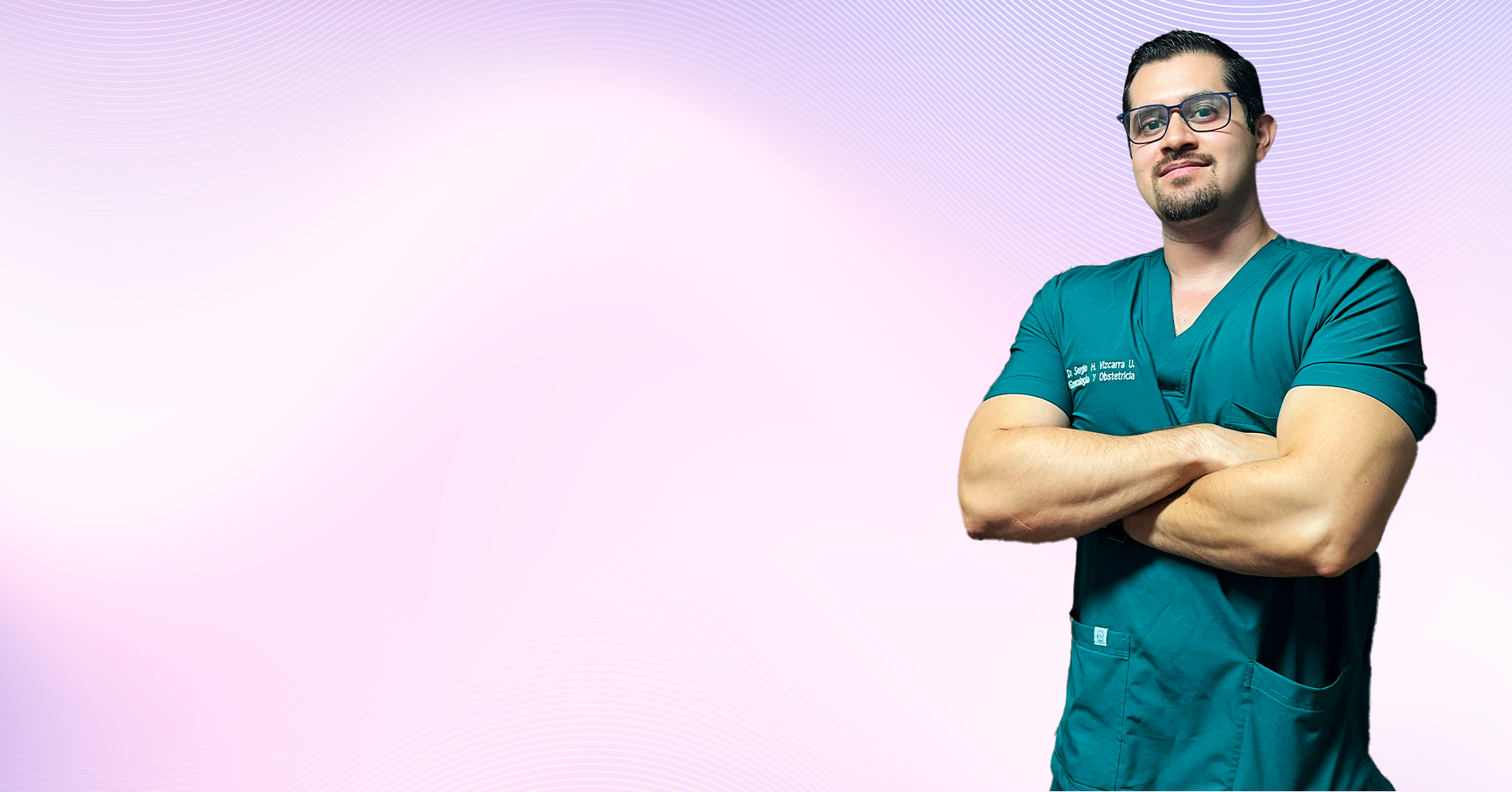 Ginecólogo y Obstetra en SLP